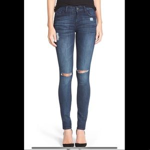 DL1961 Florence skinny Instasculpt Vortex sz 29